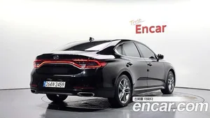 Hyundai Grandeur, 2019 — миниатюра 2