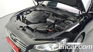Hyundai Grandeur, 2019 — миниатюра 6