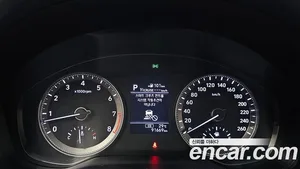Hyundai Grandeur, 2019 — миниатюра 8