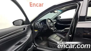 Hyundai Grandeur, 2019 — миниатюра 10
