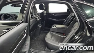 Hyundai Grandeur, 2019 — миниатюра 11
