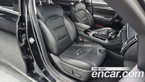 Hyundai Grandeur, 2019 — миниатюра 12
