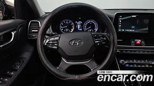 Hyundai Grandeur, 2019 — миниатюра 14