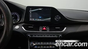Hyundai Grandeur, 2019 — миниатюра 16