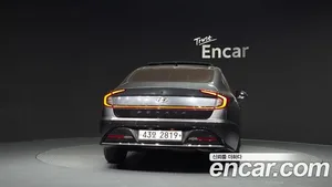 Hyundai Sonata, 2019 — миниатюра 4