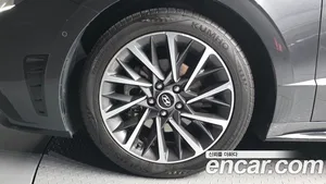 Hyundai Sonata, 2019 — миниатюра 5