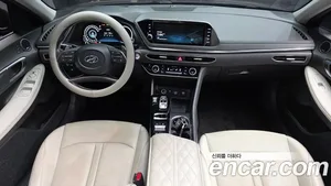 Hyundai Sonata, 2019 — миниатюра 7