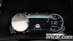 Hyundai Sonata, 2019 — миниатюра 8