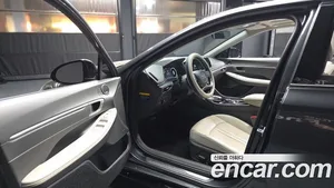 Hyundai Sonata, 2019 — миниатюра 10