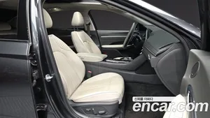 Hyundai Sonata, 2019 — миниатюра 11