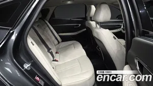 Hyundai Sonata, 2019 — миниатюра 12