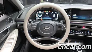 Hyundai Sonata, 2019 — миниатюра 13
