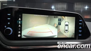 Hyundai Sonata, 2019 — миниатюра 14