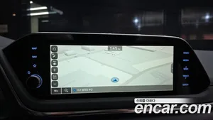 Hyundai Sonata, 2019 — миниатюра 15
