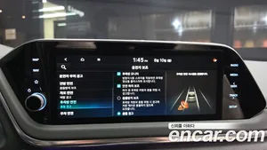 Hyundai Sonata, 2019 — миниатюра 16