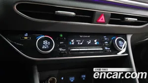 Hyundai Sonata, 2019 — миниатюра 18
