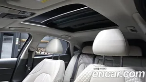 Hyundai Sonata, 2019 — миниатюра 19