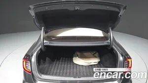 Hyundai Sonata, 2019 — миниатюра 20