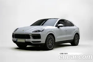 Porsche Cayenne, 2021 — миниатюра 4