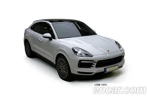 Porsche Cayenne, 2021 — миниатюра 5