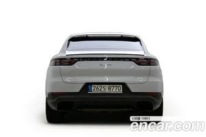 Porsche Cayenne, 2021 — миниатюра 7
