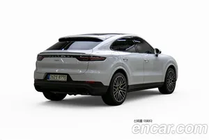 Porsche Cayenne, 2021 — миниатюра 8
