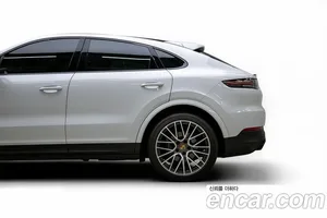 Porsche Cayenne, 2021 — миниатюра 9