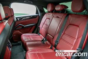 Porsche Cayenne, 2021 — миниатюра 14