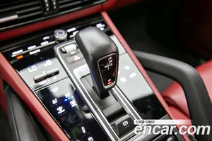 Porsche Cayenne, 2021 — миниатюра 17
