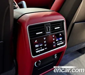 Porsche Cayenne, 2021 — миниатюра 18
