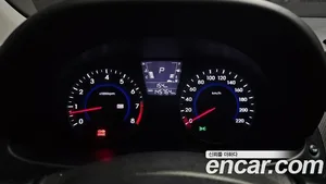 Hyundai Accent, 2014 — миниатюра 11
