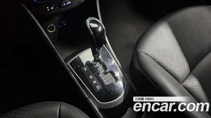 Hyundai Accent, 2014 — миниатюра 12