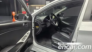 Hyundai Accent, 2014 — миниатюра 13
