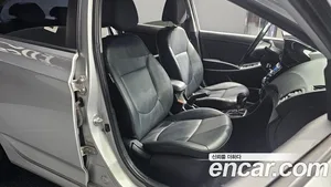Hyundai Accent, 2014 — миниатюра 18