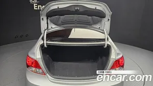 Hyundai Accent, 2014 — миниатюра 26