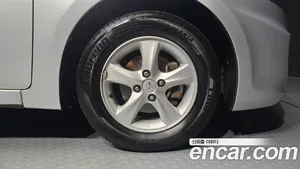 Hyundai Accent, 2014 — миниатюра 7