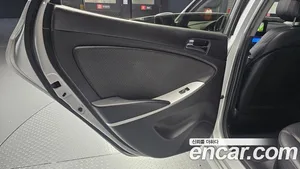 Hyundai Accent, 2014 — миниатюра 15