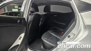 Hyundai Accent, 2014 — миниатюра 16