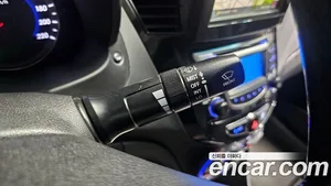 Hyundai Accent, 2014 — миниатюра 30