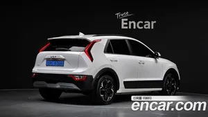 Kia Niro, 2023 — миниатюра 2