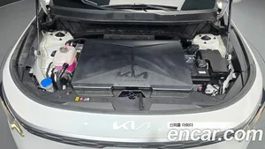 Kia Niro, 2023 — миниатюра 6