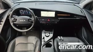 Kia Niro, 2023 — миниатюра 7