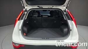 Kia Niro, 2023 — миниатюра 20