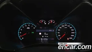 Chevrolet Colorado, 2020 — миниатюра 11