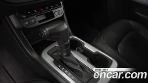 Chevrolet Colorado, 2020 — миниатюра 12