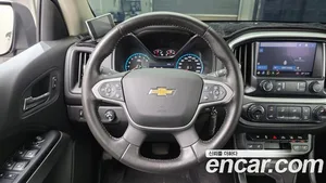 Chevrolet Colorado, 2020 — миниатюра 19