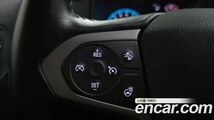 Chevrolet Colorado, 2020 — миниатюра 25