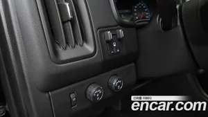 Chevrolet Colorado, 2020 — миниатюра 26