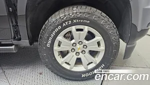 Chevrolet Colorado, 2020 — миниатюра 7