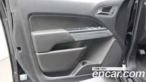 Chevrolet Colorado, 2020 — миниатюра 14